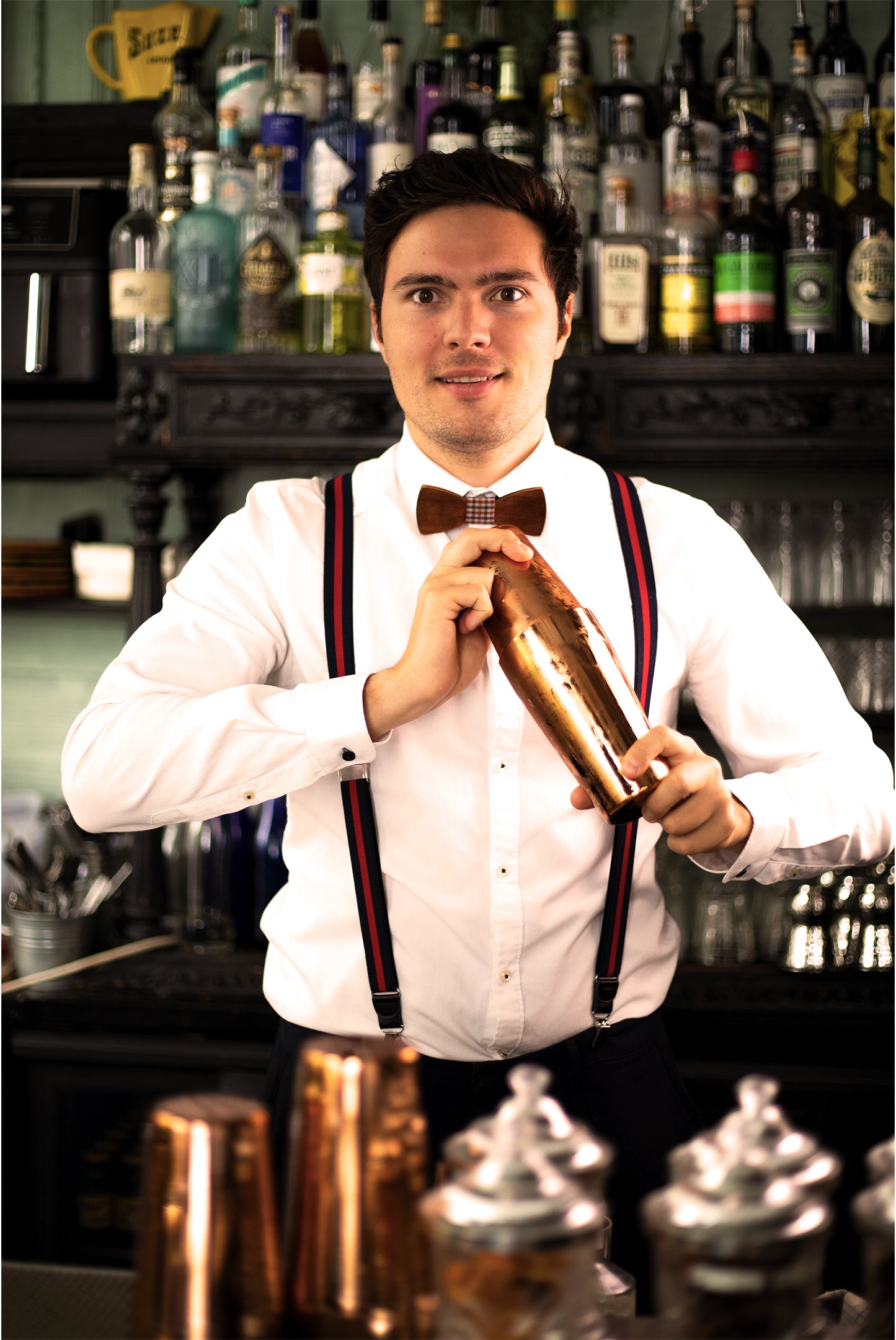 Dry January: Top 10 Cocktails Sans Alcool Bluffants à Faire absolument