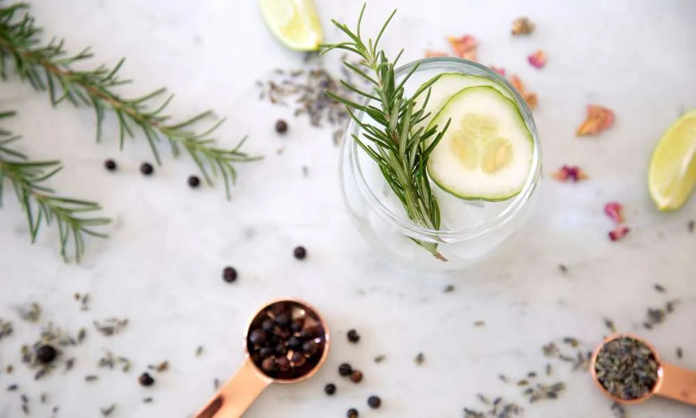 3 Secrets De Fabrication Des Spiritueux Sans Alcool Sober Spirits