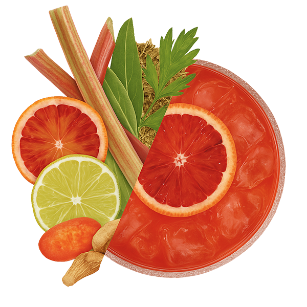 Sober Spirits non-alcoholic rum