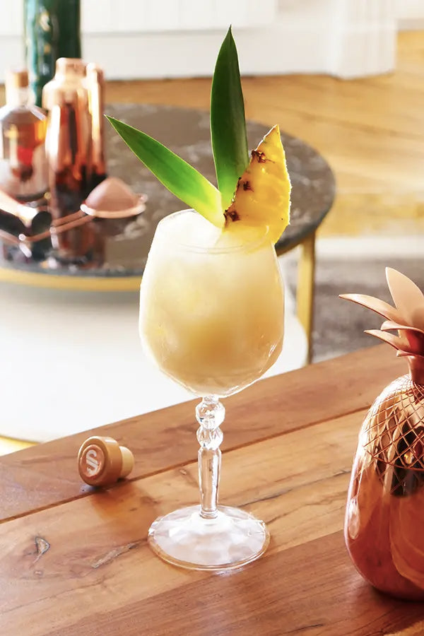 Sober Spirits non-alcoholic Mojito