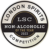 London Spirits Competition LSC London non alcoholic of the year Sober Spirits