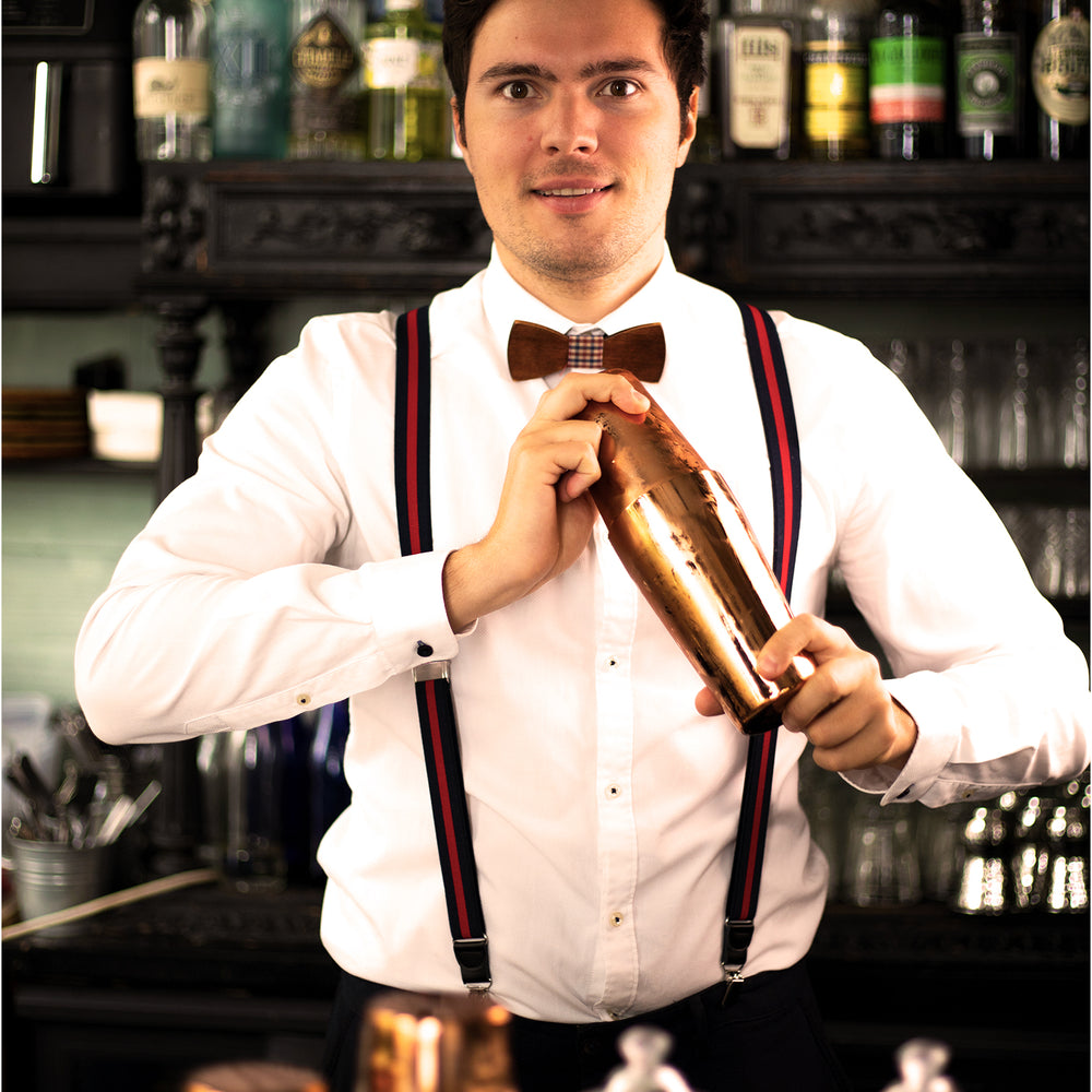 Dry January: Top 10 Cocktails Sans Alcool Bluffants à Faire absolument