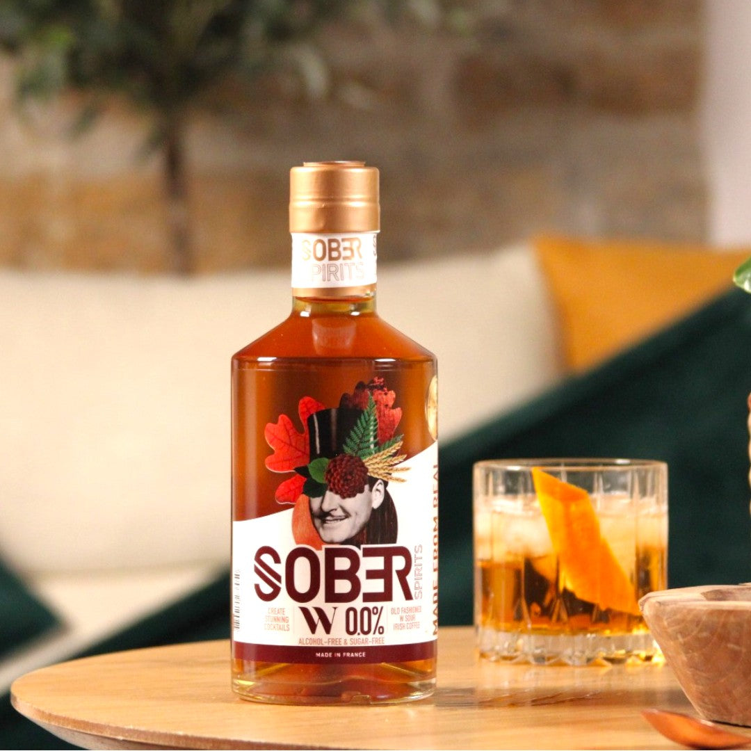 Pack Trio Aged Spirits X3