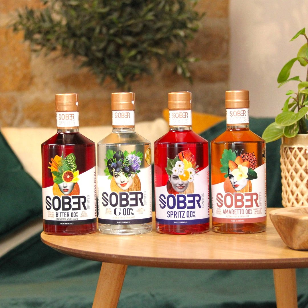 Pack Taste Of Italy X4