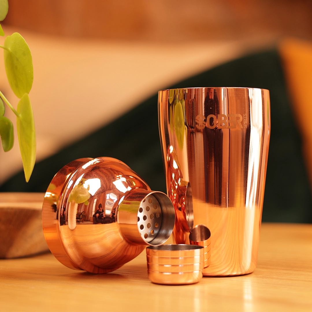 Shaker - 550ml