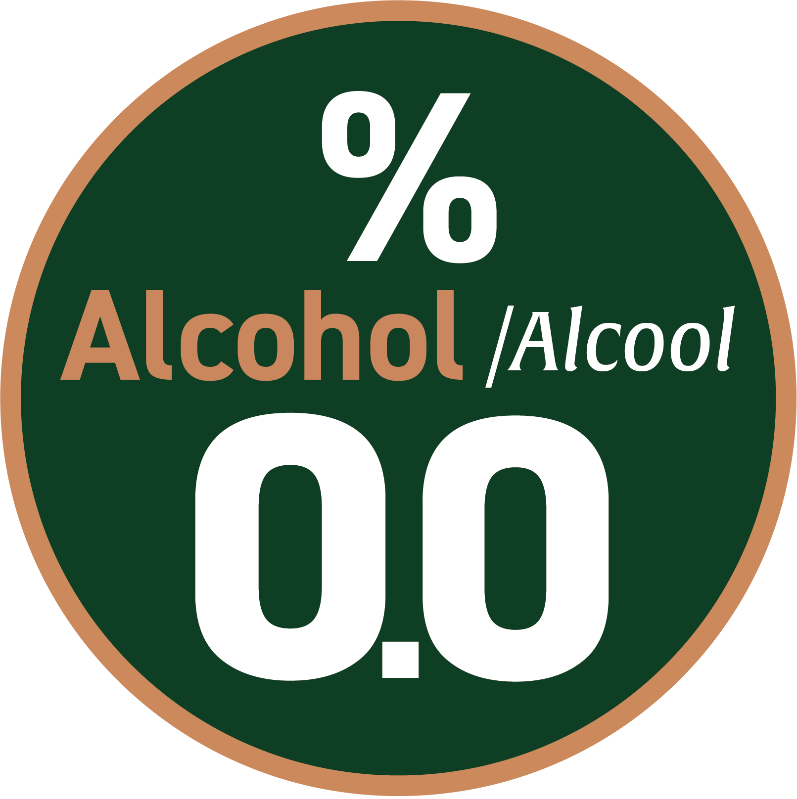 Rhum sans alcool