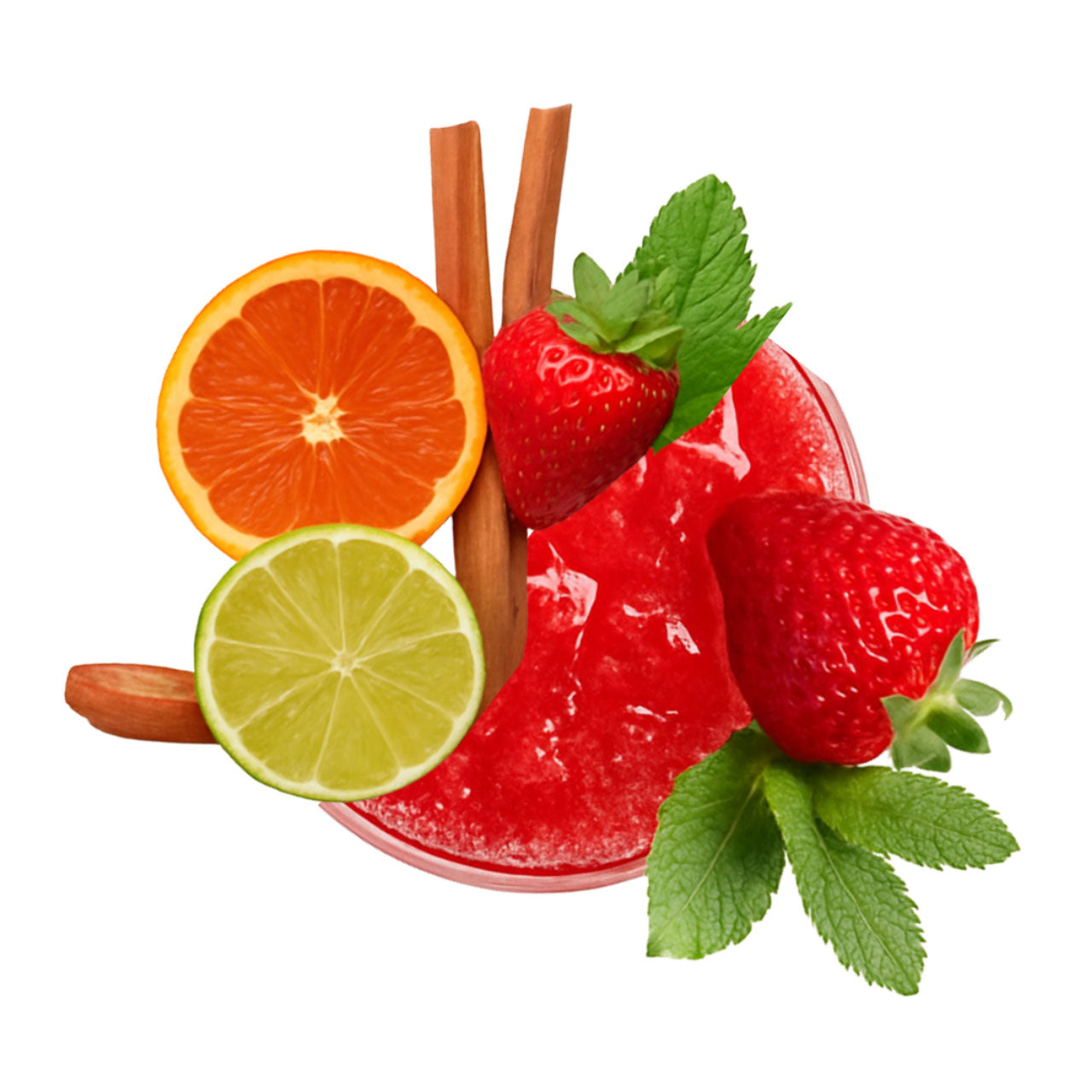 Sober Spirits rhum sans alcool