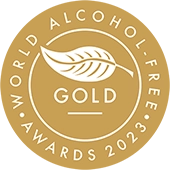 World Alcohol Free Awards WAFA 2023 non-alcoholic rum gold medal sober spirits