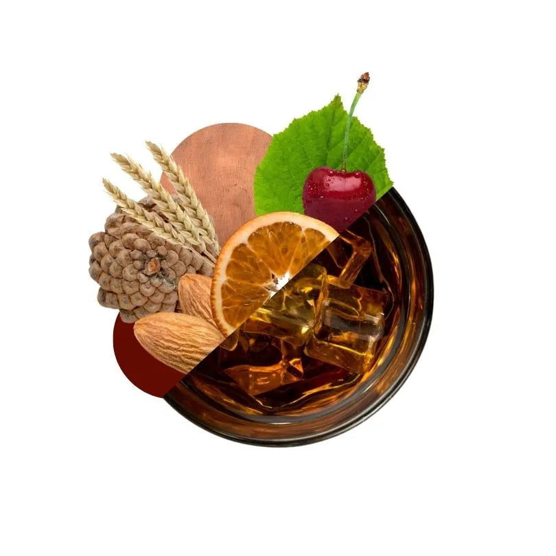 Sober Spirits non-alcoholic rum