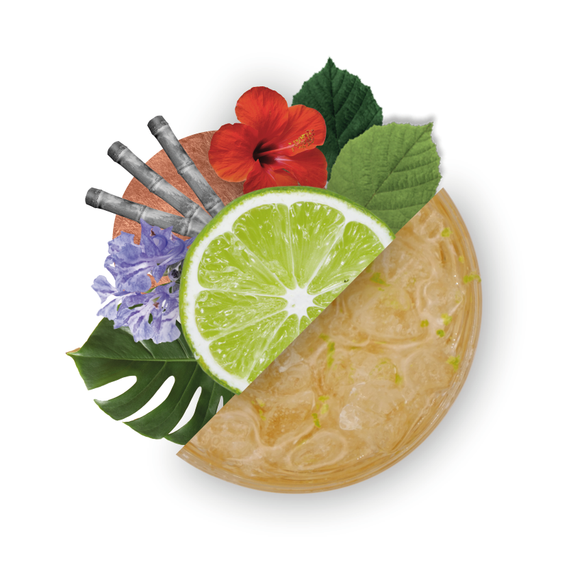 Sober Spirits non-alcoholic rum