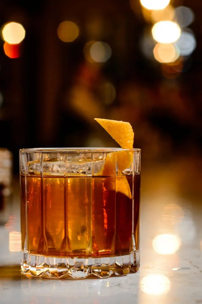 Sober Spirits non-alcoholic Mojito