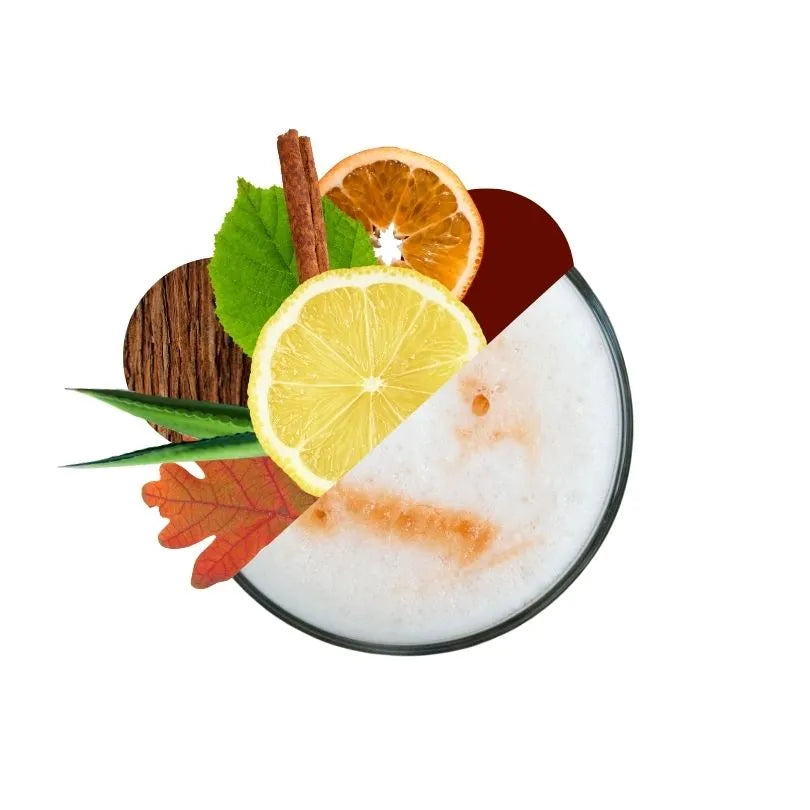 Sober Spirits non-alcoholic rum