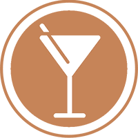 rhum sans alcool pour cocktails Alt image