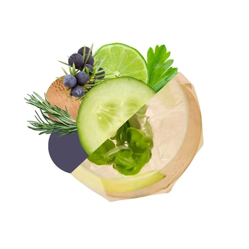 Sober Spirits non-alcoholic rum