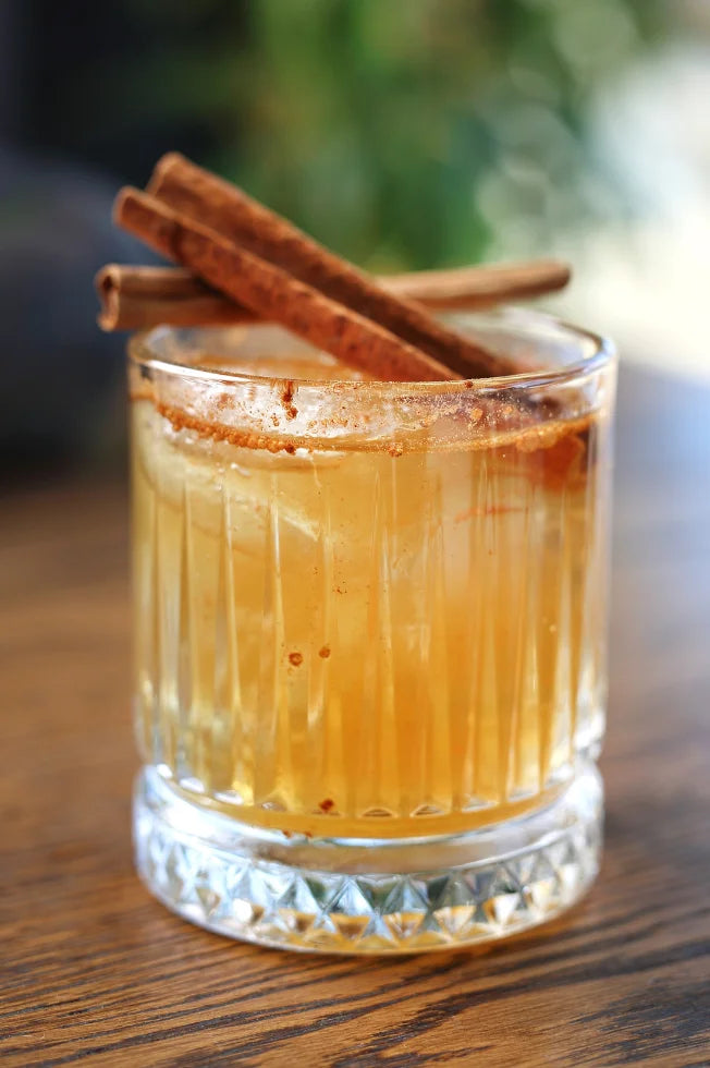 Sober Spirits non-alcoholic Mojito