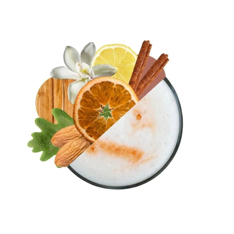 Sober Spirits rhum sans alcool