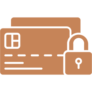 Secure online paymenta