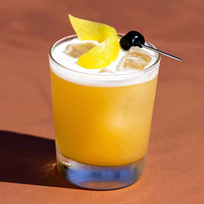 Sober Spirits Mojito sans alcool