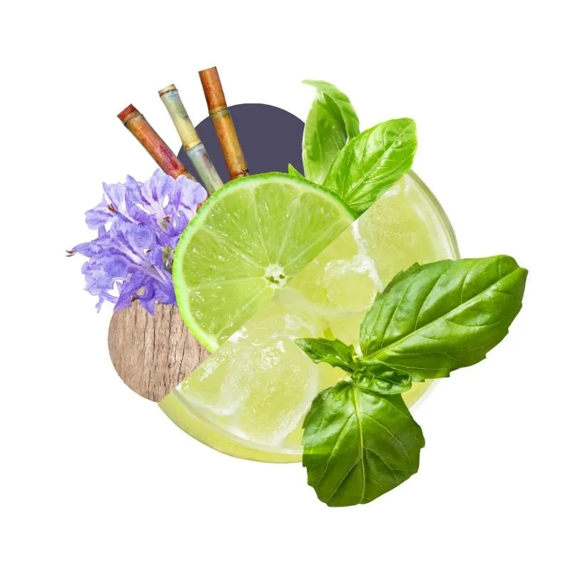 Sober Spirits non-alcoholic rum